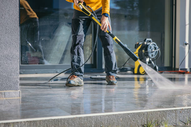 Best Building Exterior Washing  in Wyncote, PA